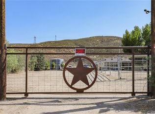 5641 Elizabeth Lake Rd, Leona Valley, CA 93551