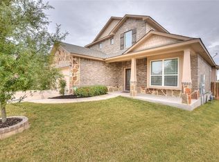 6029 Roma St, Round Rock, TX 78665