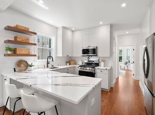 134 Brown Street Condominium, Waltham, MA 02453