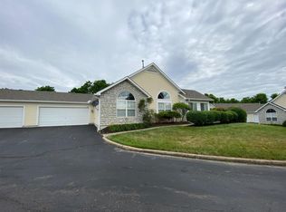 3362 Ravine Pl, Maineville, OH 45039