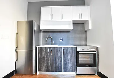 Rented by Bold New York