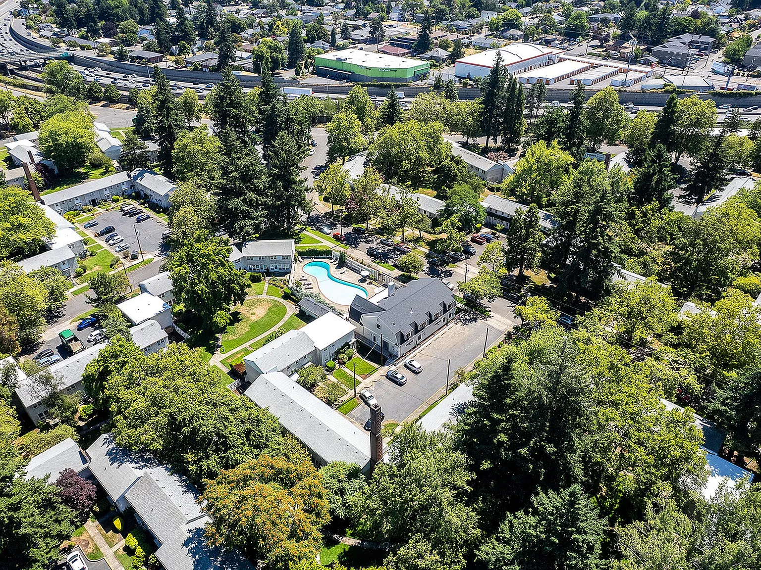 The Binford — Photo 2