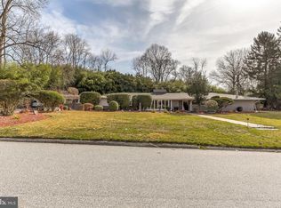 8301 Marcie Dr, Baltimore, MD 21208