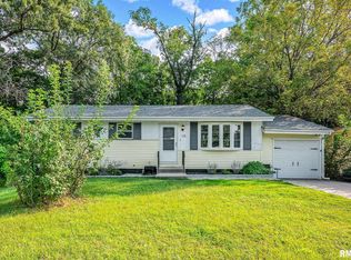 118 Herman St, East Peoria, IL 61611