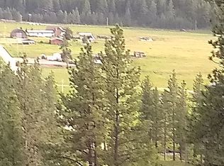 155 S Coloma Way, Bonner, MT 59823