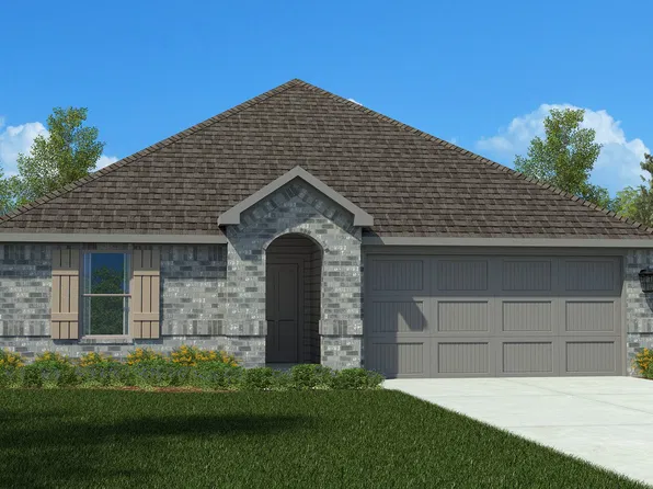 716 Smart Strike Trl, Granbury, TX 76049
