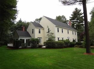 3 Stratton Dr, Westborough, MA 01581
