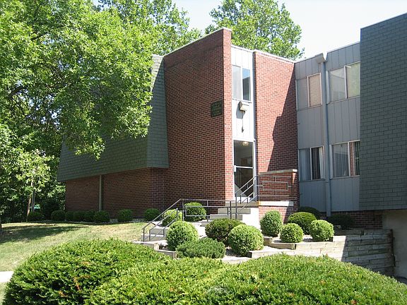 Main Entrance