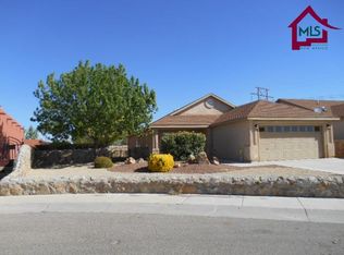 4390 Camino Dos Vidas, Las Cruces, NM 88012