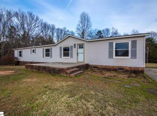 283 Highland Ct, Gray Court, SC 29645