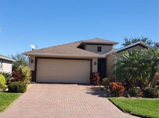 24595 Rio Villa Lakes Cir, Punta Gorda, FL 33950