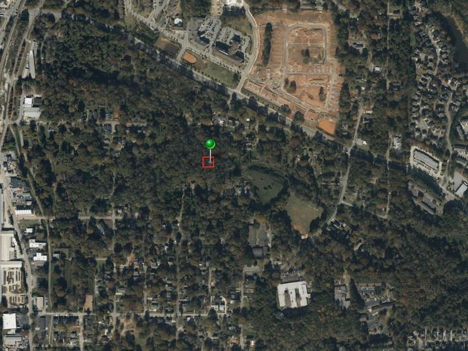 2nd image of 3224 Blanton Dr