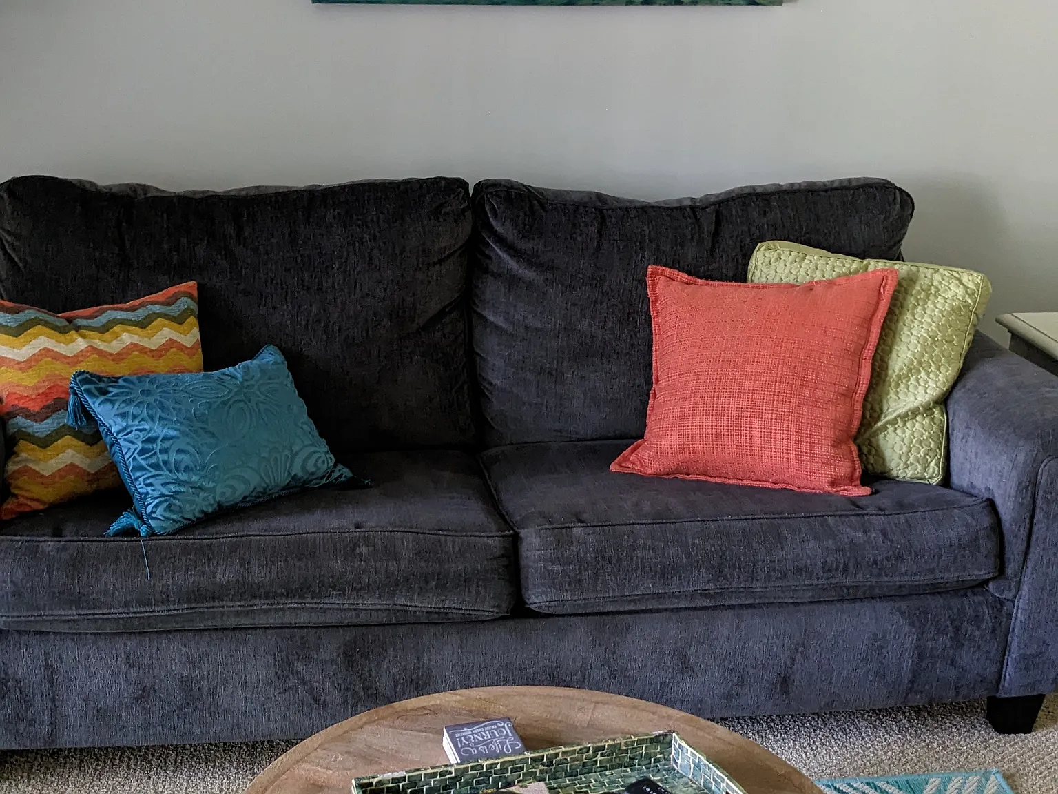 2 bed, 980 sqft, $2,900 — Photo 3