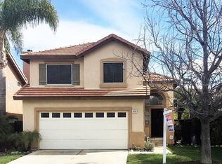 877 Honey Grove Way, Corona, CA 92878