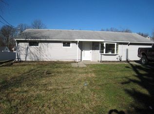 138 Work Dr, Johnstown, PA 15904