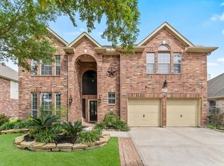22230 Bridgestone Oak Dr, Spring, TX 77388