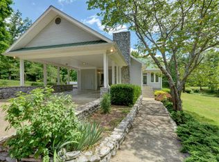 6460 Highway 48 N, Cumberland Furnace, TN 37051