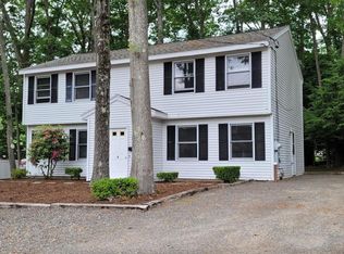 8 Madison St #B, Sanford, ME 04073