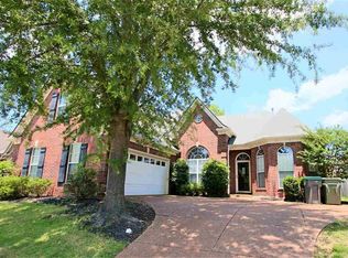 2634 Wood Sage Cv, Cordova, TN 38016