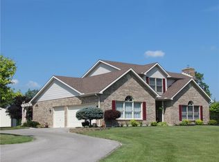 3155 Childrens Home Rd, Sidney, OH 45365