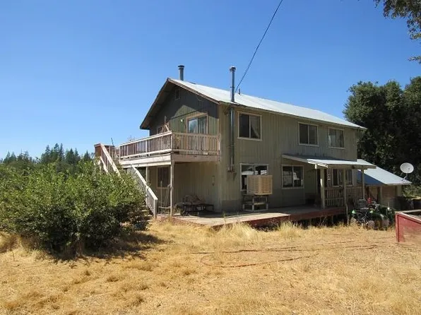 17259 Jupiter Rd, Twain Harte, CA 95383