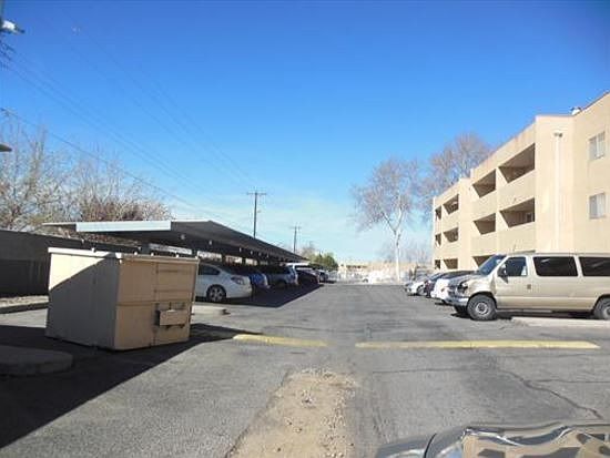2nd image of 4200 Montgomery Blvd NE APT 311