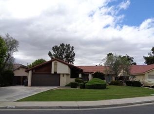 2405 Sunrise Dr, Bakersfield, CA 93309