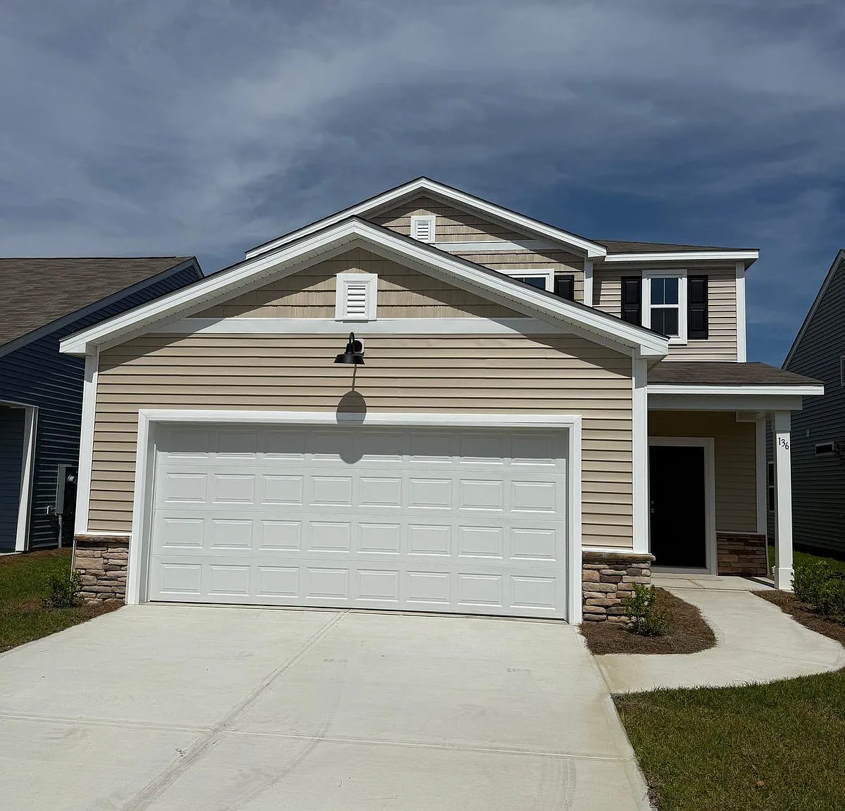 136 Dreher Dr — Photo 2