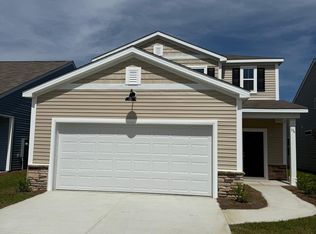 136 Dreher Dr, Hardeeville, SC 29927