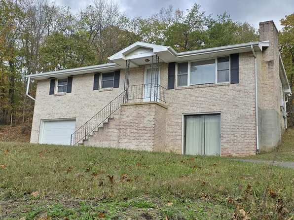 1007 Frankfort Hwy, Wiley Ford, WV 26767