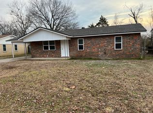 1216 Harris Dr, Alma, AR 72921