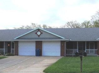 1219 Duane Swift Pkwy, Jefferson City, MO 65109