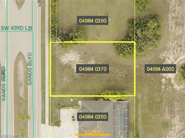 4329 Sands Blvd, Cape Coral, FL 33914