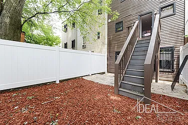 Rented by Ideal Properties Group