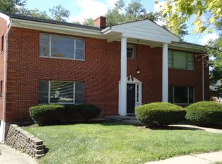 3104 Grand Ave APT 3, Middletown, OH 45044