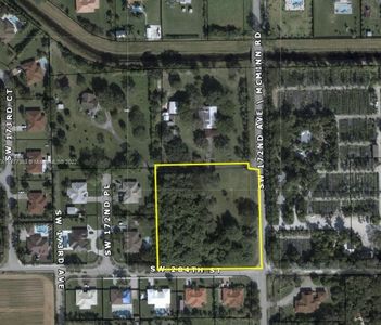 17225 SW 284th St, Homestead, FL, 33030