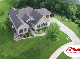 5260 Copper Creek Dr, Pleasant Hill, IA 50327