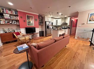 1448 Greene Ave APT 1, Brooklyn, NY 11237