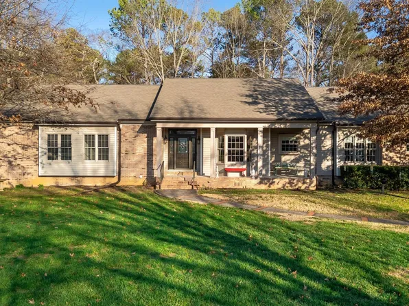 3657 Willow Oak Cir NW, Cleveland, TN 37312