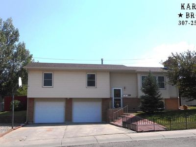 2005 Fairdale Ave, Casper, WY, 82601