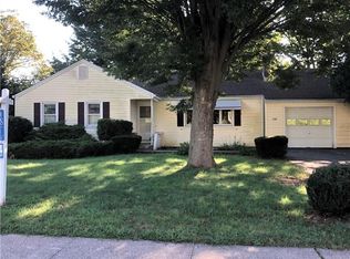 260 Cedar St, Wethersfield, CT 06109