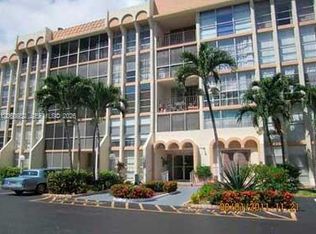 Desoto Park, Hallandale, FL 33009