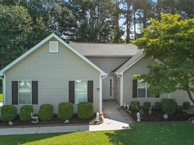 80 Dogwood Lakes Dr, Hampton, GA, 30228