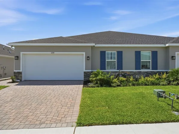 1208 Turtle Island Rd, Lady Lake, FL 32159