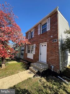 408 Possum Ct, Capitol Heights, MD, 20743