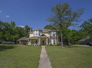 292 Wooded Hills Dr, Powderly, TX 75473