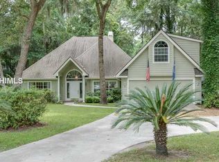 7 Wild Turkey Run, Bluffton, SC 29910