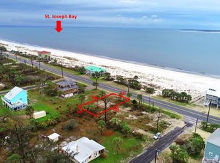 7530 W Highway 98, Port Saint Joe, FL 32456