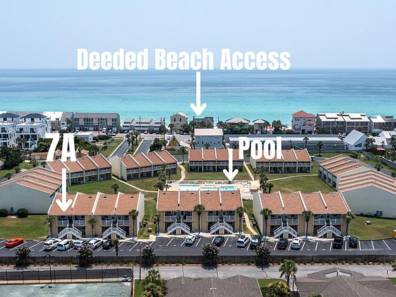2nd image of 1630 Scenic Gulf Dr Unit 7A