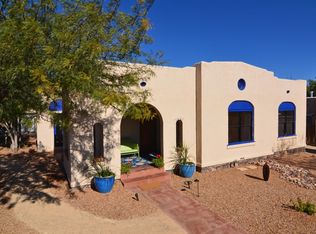 1001 E Seneca St, Tucson, AZ 85719
